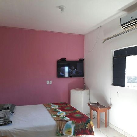 Pluma Hotel Jaru Luaran gambar