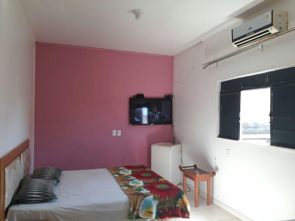 Pluma Hotel Jaru Luaran gambar