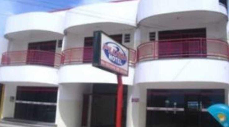 Pluma Hotel Jaru Luaran gambar