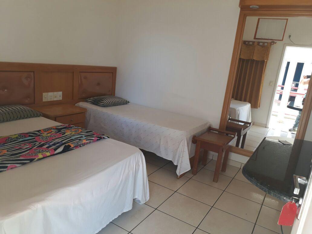 Pluma Hotel Jaru Luaran gambar