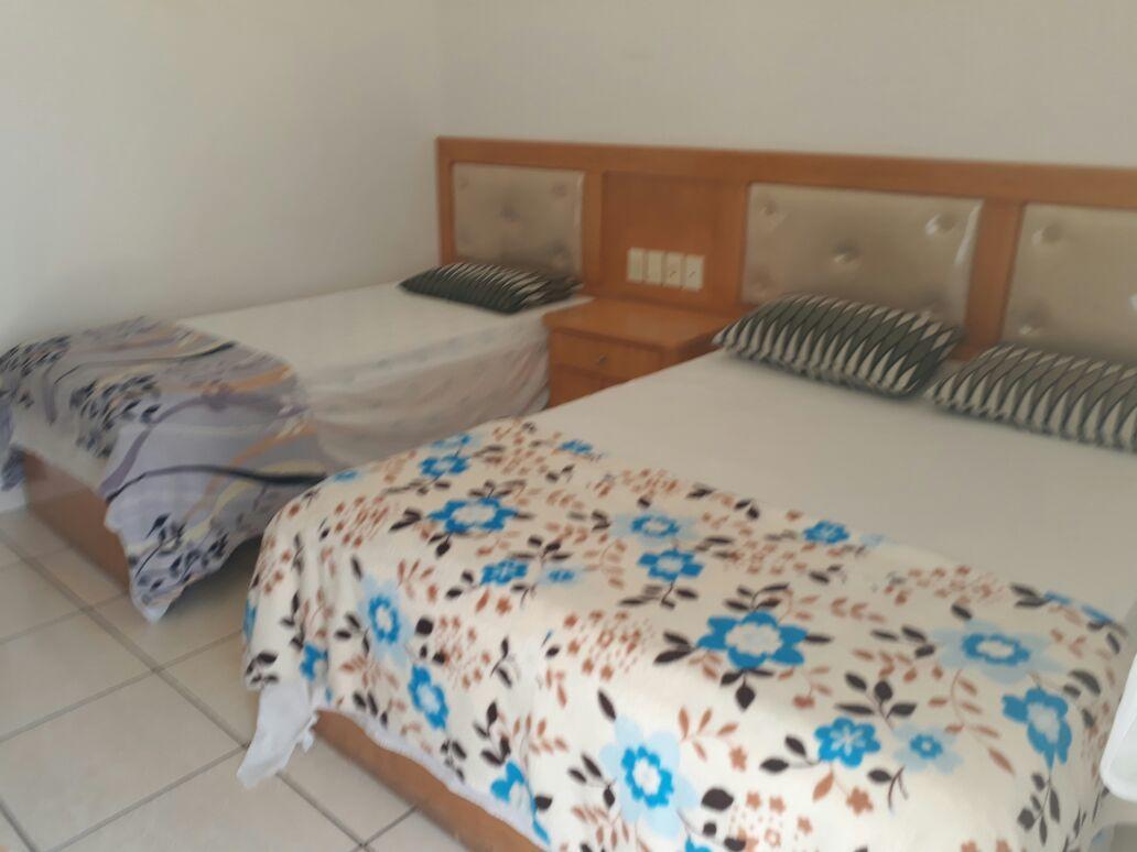 Pluma Hotel Jaru Luaran gambar