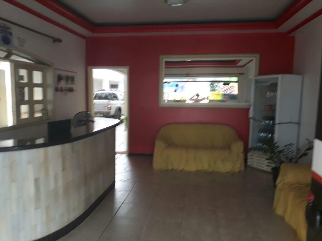 Pluma Hotel Jaru Luaran gambar
