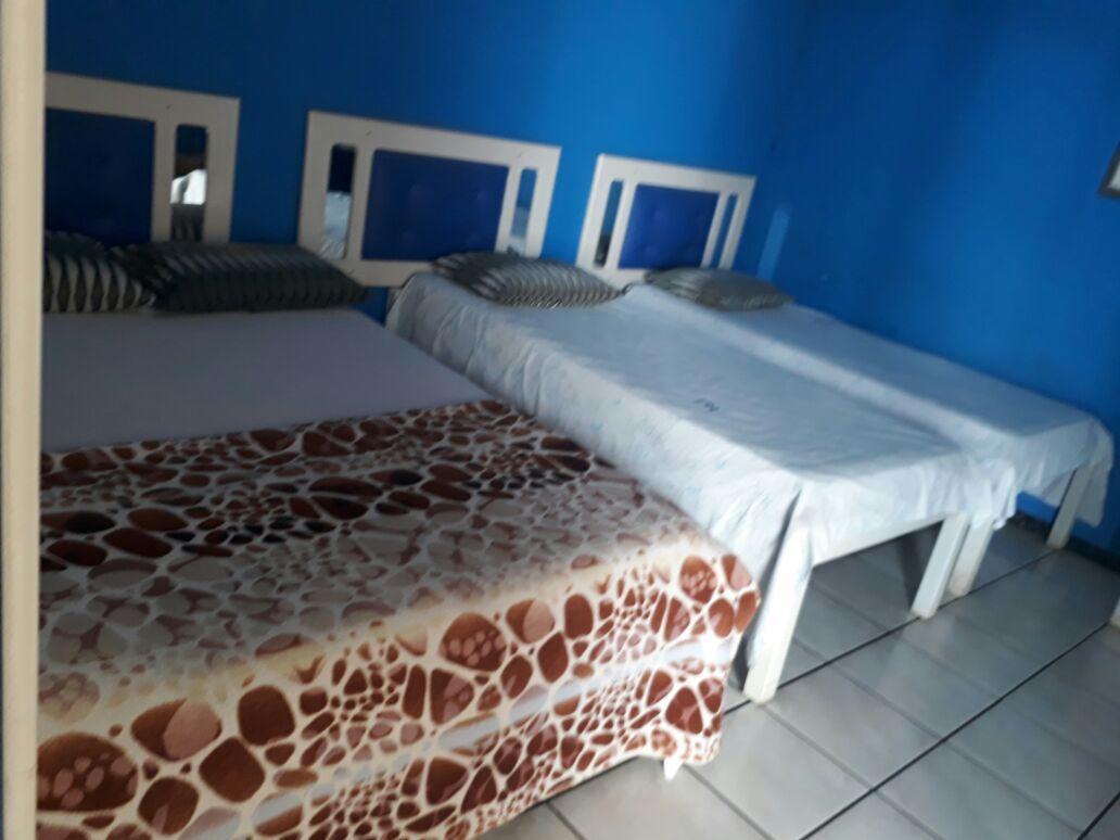 Pluma Hotel Jaru Luaran gambar