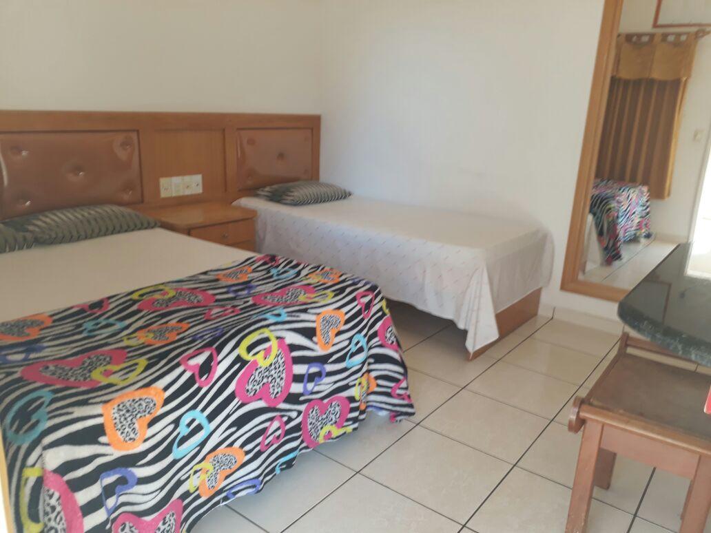 Pluma Hotel Jaru Luaran gambar