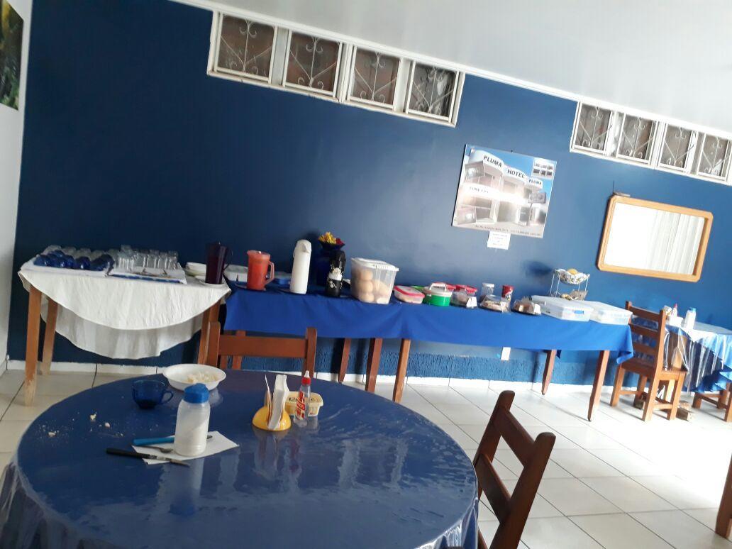 Pluma Hotel Jaru Luaran gambar