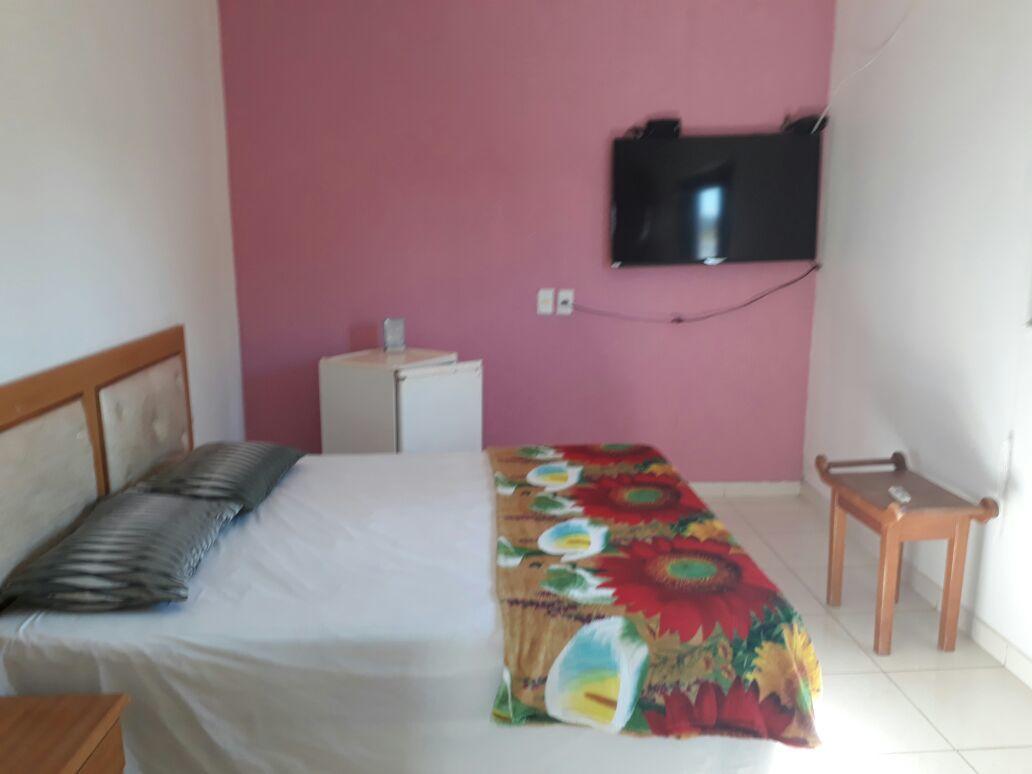 Pluma Hotel Jaru Luaran gambar