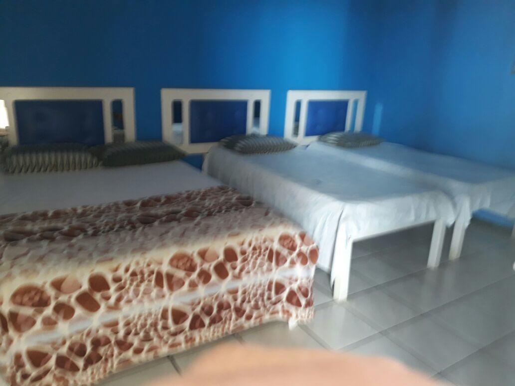Pluma Hotel Jaru Luaran gambar