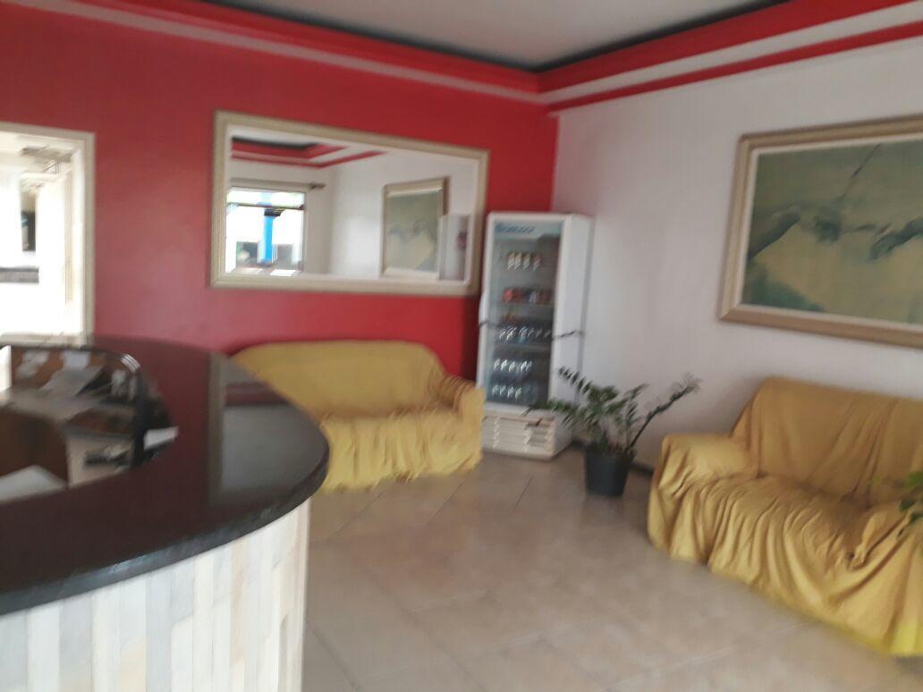 Pluma Hotel Jaru Luaran gambar