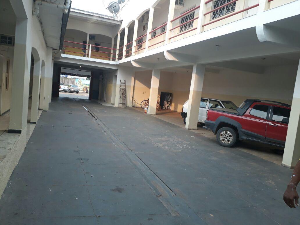Pluma Hotel Jaru Luaran gambar